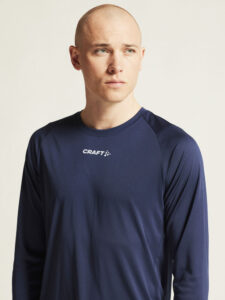 Rush 2.0 Ls Tee M