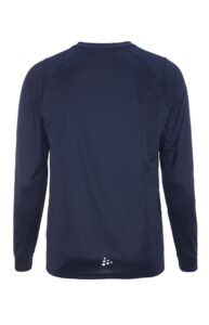Rush 2.0 Ls Tee M