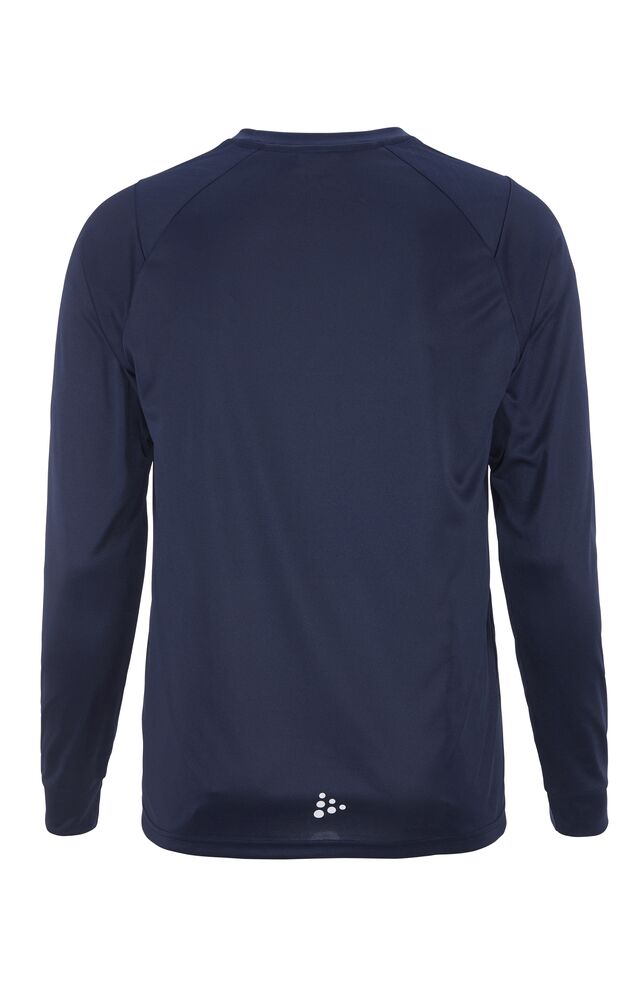 Rush 2.0 Ls Tee M