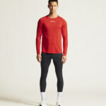 Rush 2.0 Ls Tee M