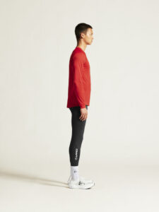 Rush 2.0 Ls Tee M