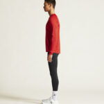 Rush 2.0 Ls Tee M