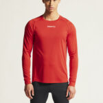 Rush 2.0 Ls Tee M