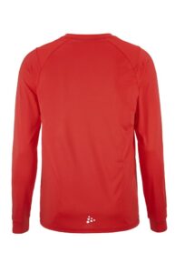 Rush 2.0 Ls Tee M