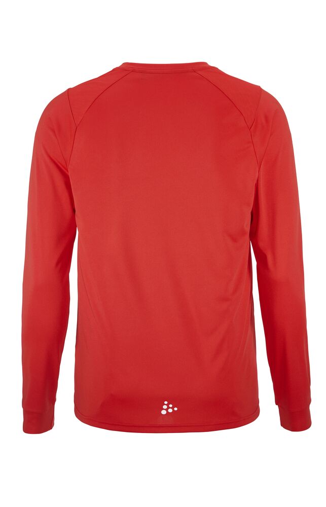 Rush 2.0 Ls Tee M