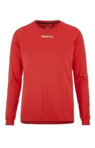 Rush 2.0 Ls Tee M