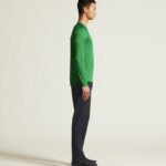 Rush 2.0 Ls Tee M