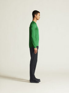Rush 2.0 Ls Tee M