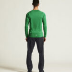 Rush 2.0 Ls Tee M