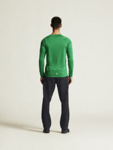 Rush 2.0 Ls Tee M