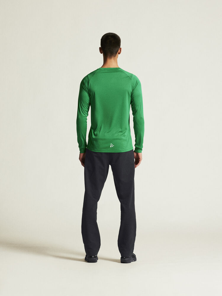 Rush 2.0 Ls Tee M