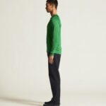 Rush 2.0 Ls Tee M