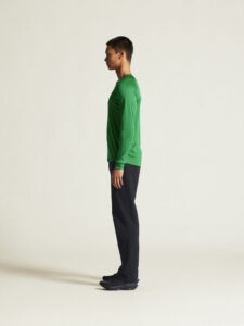 Rush 2.0 Ls Tee M