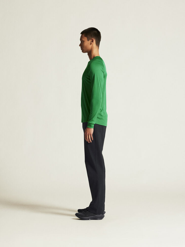 Rush 2.0 Ls Tee M