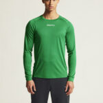 Rush 2.0 Ls Tee M