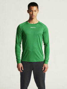 Rush 2.0 Ls Tee M
