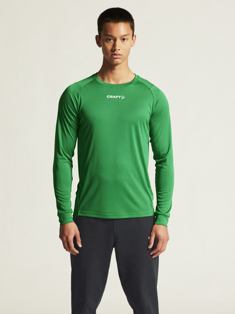 Rush 2.0 Ls Tee M