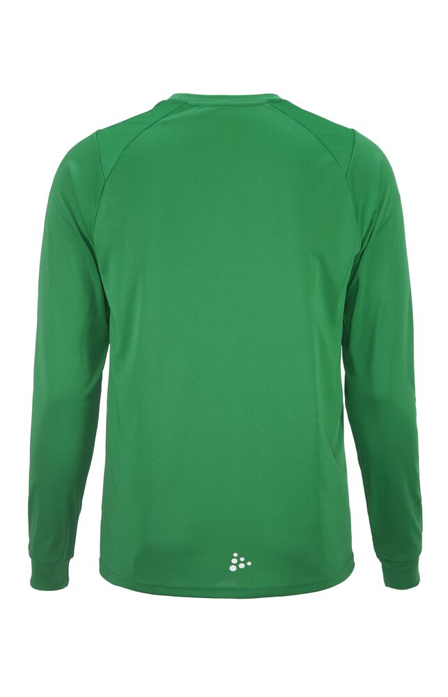 Rush 2.0 Ls Tee M