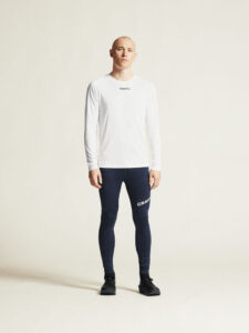 Rush 2.0 Ls Tee M
