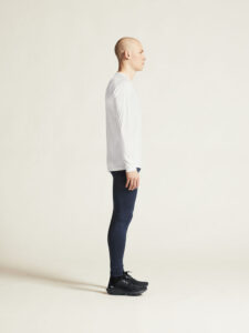 Rush 2.0 Ls Tee M