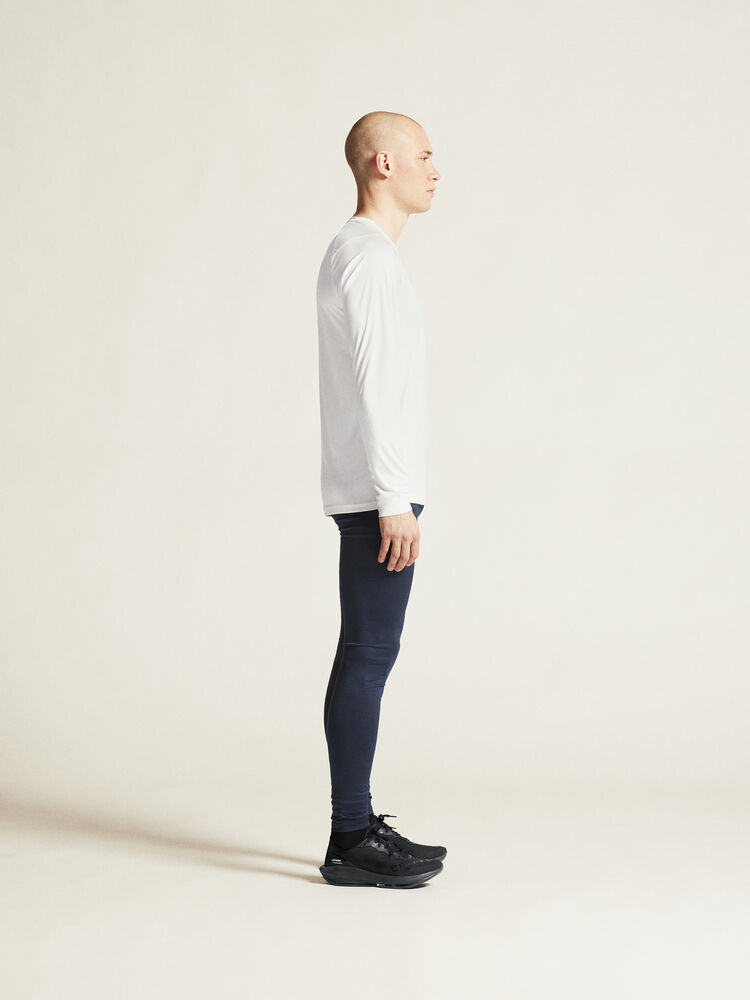 Rush 2.0 Ls Tee M