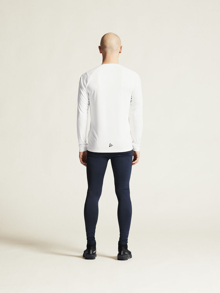 Rush 2.0 Ls Tee M