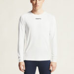 Rush 2.0 Ls Tee M