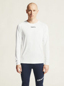 Rush 2.0 Ls Tee M