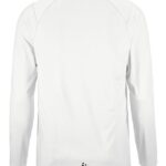 Rush 2.0 Ls Tee M