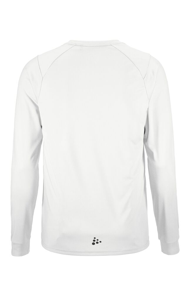 Rush 2.0 Ls Tee M