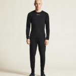 Rush 2.0 Ls Tee M