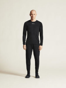 Rush 2.0 Ls Tee M