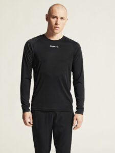 Rush 2.0 Ls Tee M