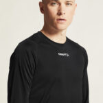 Rush 2.0 Ls Tee M