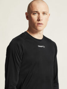 Rush 2.0 Ls Tee M