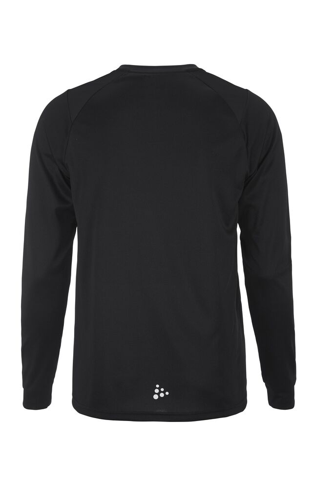 Rush 2.0 Ls Tee M