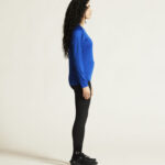 Rush 2.0 Ls Tee W