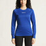 Rush 2.0 Ls Tee W