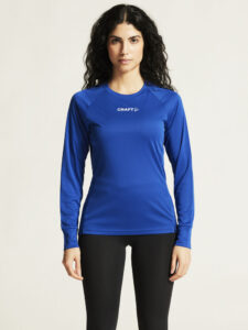 Rush 2.0 Ls Tee W