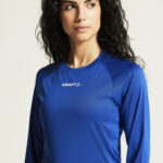 Rush 2.0 Ls Tee W