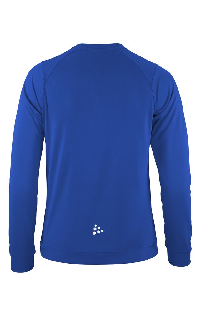 Rush 2.0 Ls Tee W