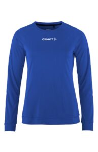 Rush 2.0 Ls Tee W