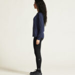Rush 2.0 Ls Tee W