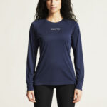 Rush 2.0 Ls Tee W