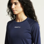 Rush 2.0 Ls Tee W