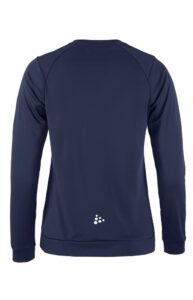 Rush 2.0 Ls Tee W
