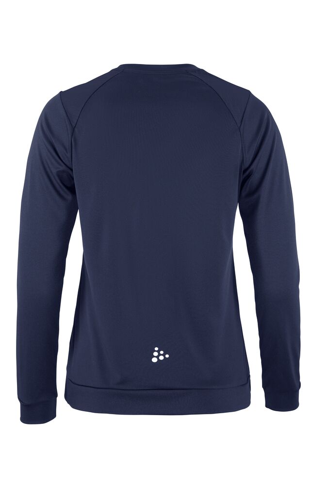 Rush 2.0 Ls Tee W