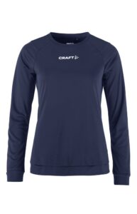 Rush 2.0 Ls Tee W