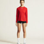 Rush 2.0 Ls Tee W