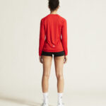 Rush 2.0 Ls Tee W